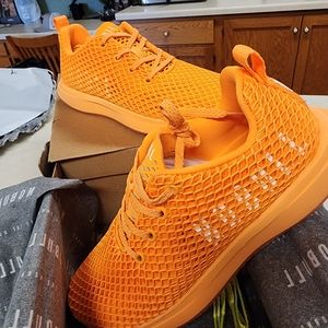 NOBULL Diamond Mesh Runner Shoes